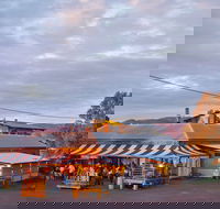 Prairie Hotel - Lennox Head Accommodation