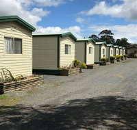 Prom Central Caravan Park - Lennox Head Accommodation
