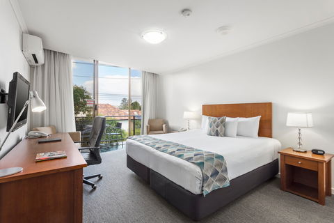 Quality Hotel Bayside Geelong - Lennox Head Accommodation 0