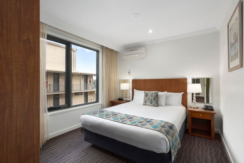 Quality Hotel Bayside Geelong - Lennox Head Accommodation 1