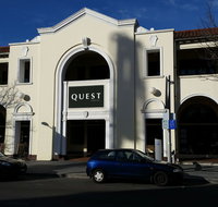 Quest Canberra - Lennox Head Accommodation