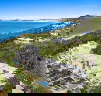 Rainbow Sea Resort - Lennox Head Accommodation