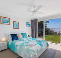 Rainbows End - Lennox Head Accommodation