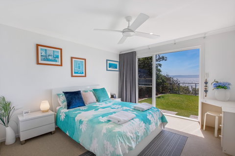Rainbows End - Lennox Head Accommodation 0