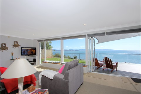 Rainbows End - Lennox Head Accommodation 2