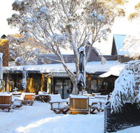 Ramada Resort by Wyndham Dinner Plain Mt Hotham - Lennox Head Accommodation