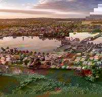 Riverbreeze Holiday Park - Lennox Head Accommodation