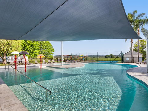 Riverbreeze Holiday Park - Lennox Head Accommodation 1