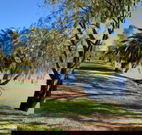 Robinvale Riverside Caravan Park - Lennox Head Accommodation