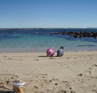 Rockpool Retreat - Lennox Head Accommodation