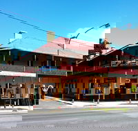 Royal Mail Hotel Braidwood - Lennox Head Accommodation