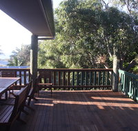 Salty Towers - Lennox Head Accommodation