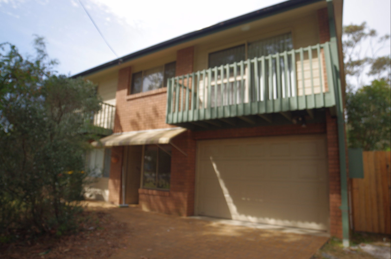 Brundee NSW Lennox Head Accommodation