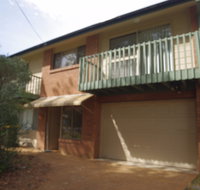 Sandcastles - Lennox Head Accommodation