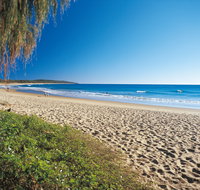 Sandcastles 1770 Motel and Resort - Lennox Head Accommodation