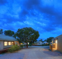 Scamander Sanctuary Holiday Park - Lennox Head Accommodation