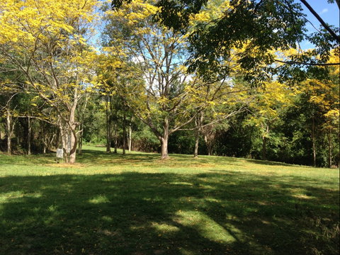 Scenic Rim Adventure Park - Lennox Head Accommodation 0