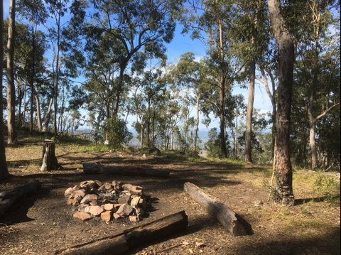 Scenic Rim Adventure Park - Lennox Head Accommodation 1