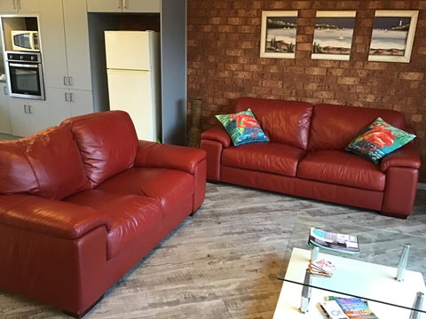Seacret - Lennox Head Accommodation 0