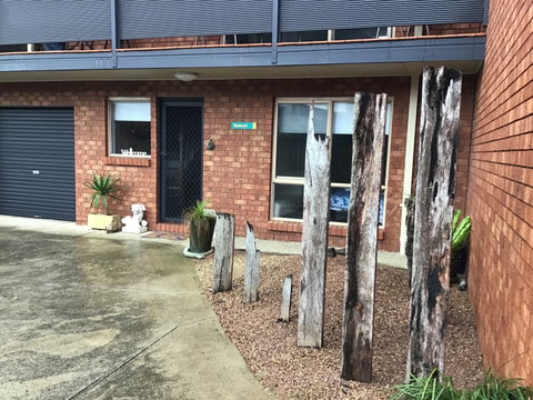 Seacret - Lennox Head Accommodation 1