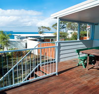Seahorse - Lennox Head Accommodation