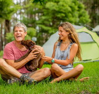 Secura Lifestyle Countryside Kalaru - Lennox Head Accommodation