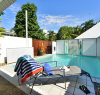 Serenity Port Douglas Luxury Beachfront - Lennox Head Accommodation