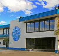 Shellharbour Resort - Lennox Head Accommodation
