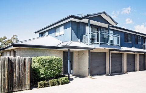 Silvertrees 5 - Lennox Head Accommodation 0