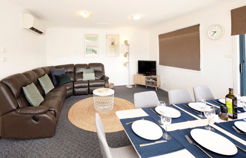 Silvertrees 5 - Lennox Head Accommodation 2
