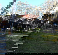 Six Foot Track Lodge - Lennox Head Accommodation