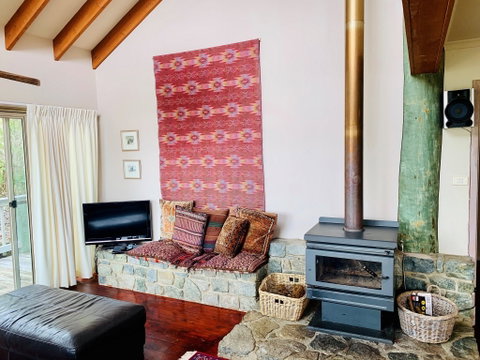 Snowgums On The Lake - Lennox Head Accommodation 0