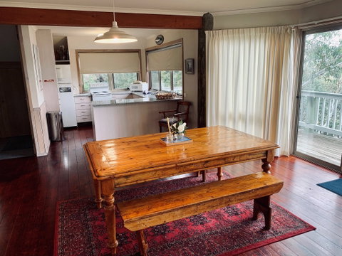 Snowgums On The Lake - Lennox Head Accommodation 1