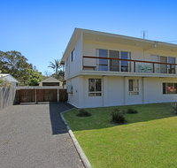 Sol Haven - Lennox Head Accommodation