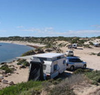 Speed Point Campground - Lennox Head Accommodation