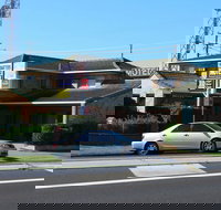 Squatters Homestead Motel - Lennox Head Accommodation