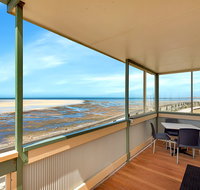 Stansbury Foreshore Caravan Park - Lennox Head Accommodation