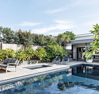 Sundara Beach House - Lennox Head Accommodation