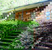 Sunshine Valley Cottages - Lennox Head Accommodation