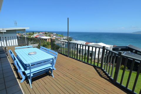 Sunset At Seven - Lennox Head Accommodation 0