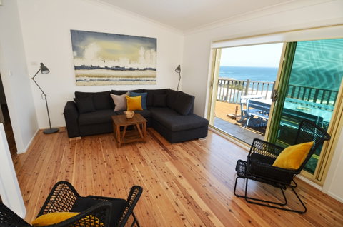 Sunset At Seven - Lennox Head Accommodation 1