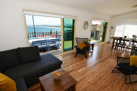 Sunset At Seven - Lennox Head Accommodation 2