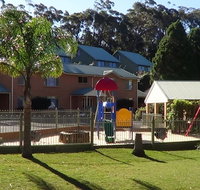 Sussex Inlet Holiday Centre - Lennox Head Accommodation