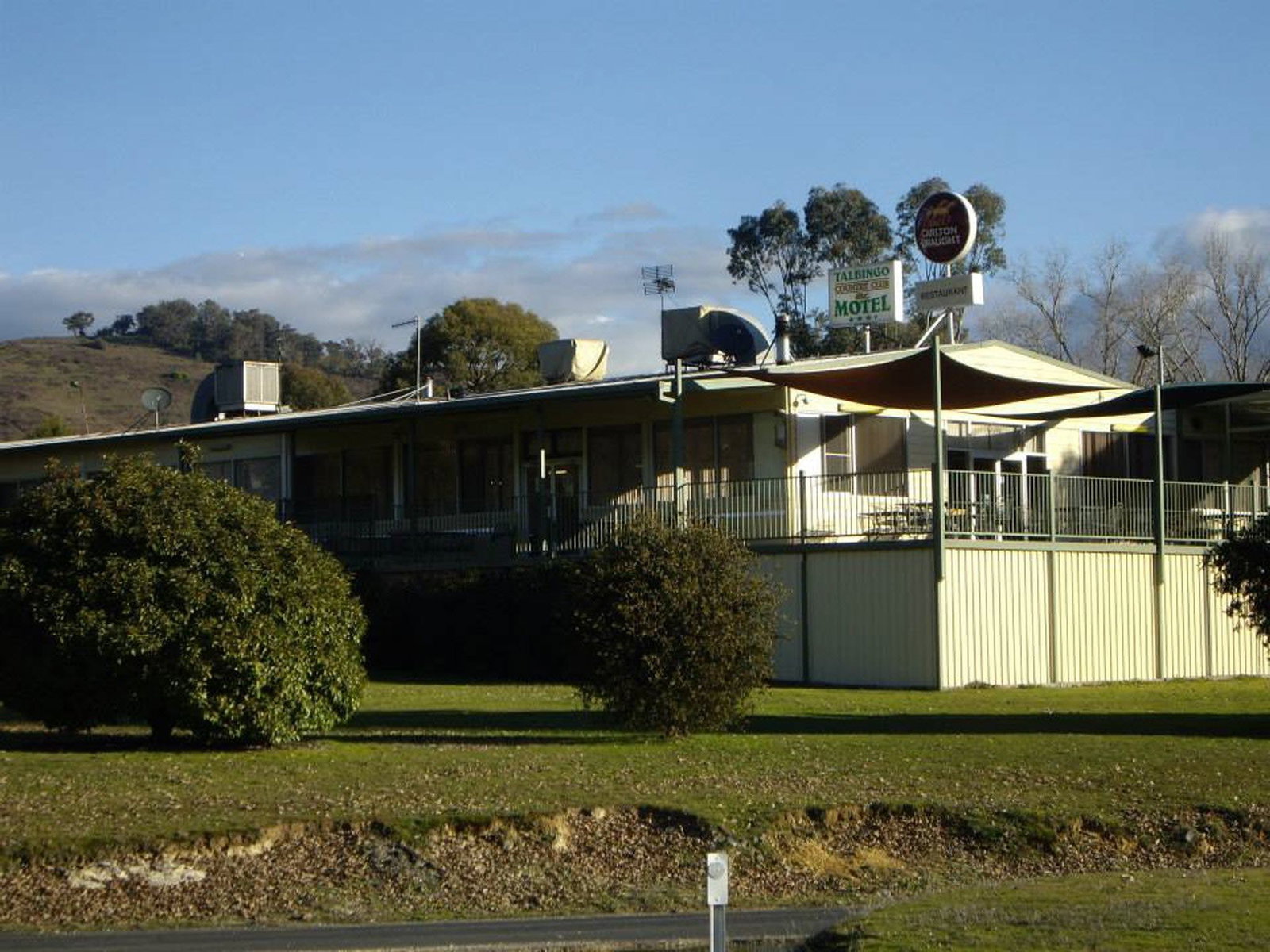 Bombowlee NSW Lennox Head Accommodation