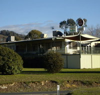 Talbingo Country Club - Lennox Head Accommodation