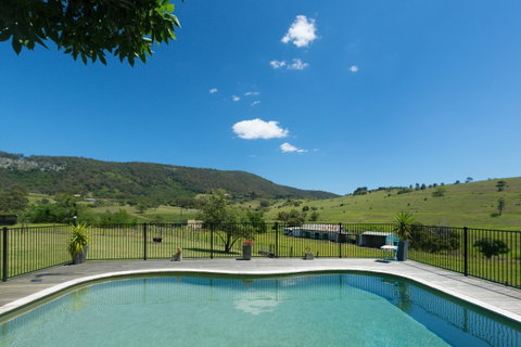 Tharah - Lennox Head Accommodation 0