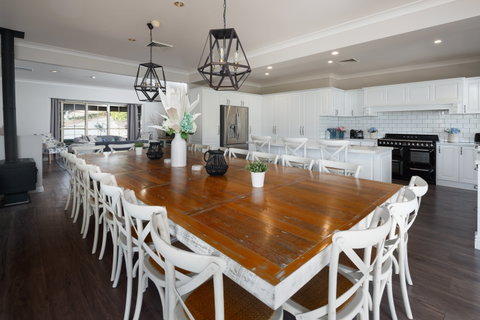 Tharah - Lennox Head Accommodation 1