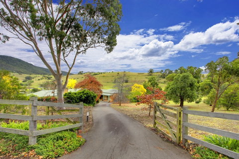 Tharah - Lennox Head Accommodation 2