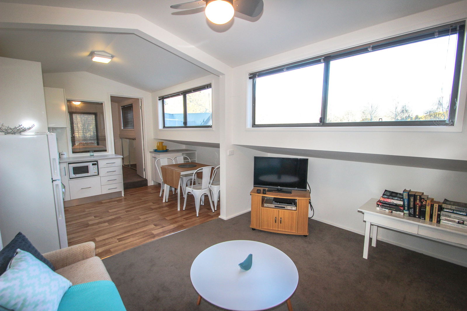 Smoko VIC Lennox Head Accommodation