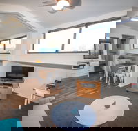 The Loft at Smoko Rise - Lennox Head Accommodation